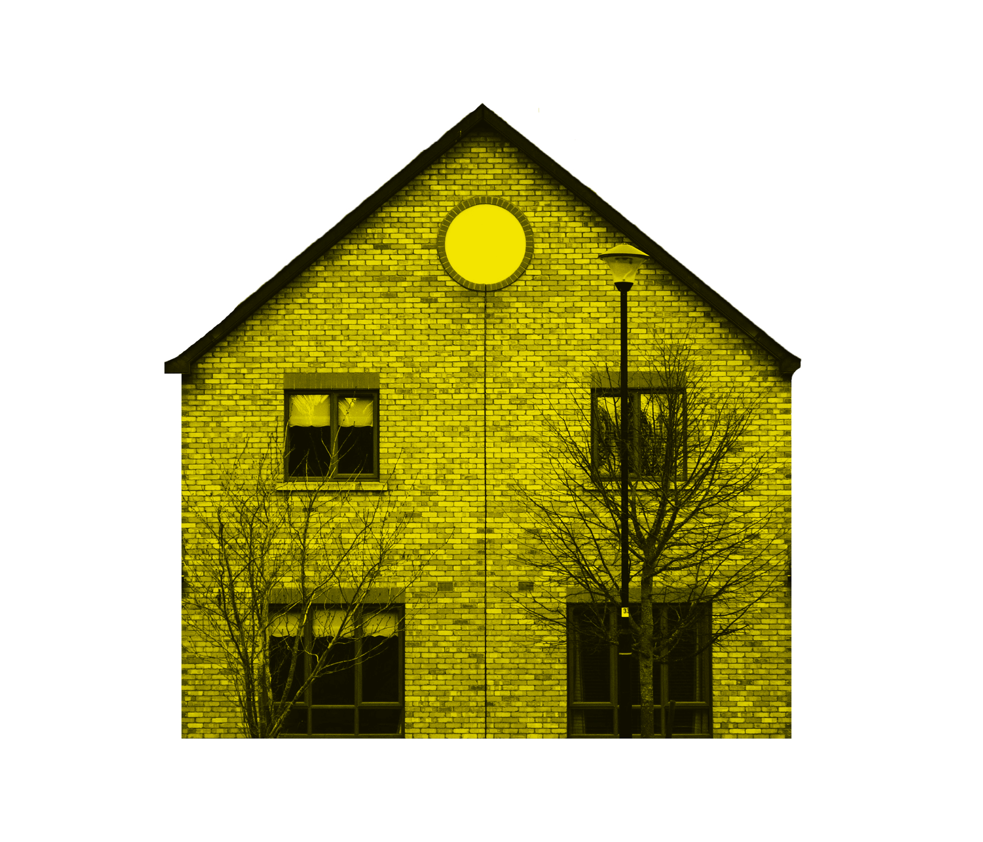 Irene Camera  (Graphic Designer) - Uncommon Houses